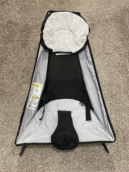 KidCo BouncePod Travel Bouncer, VGUC, MSRP: $65Cdn