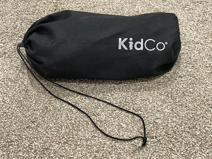 KidCo BouncePod Travel Bouncer, VGUC, MSRP: $65Cdn
