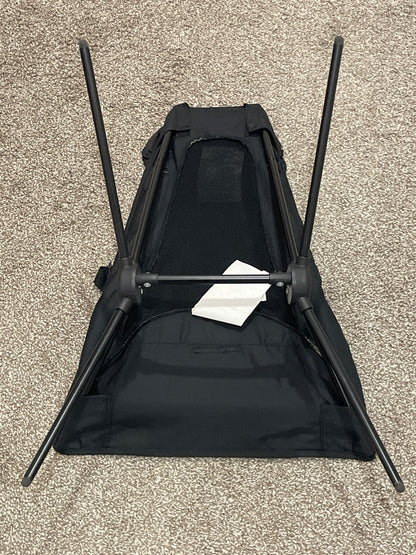 KidCo BouncePod Travel Bouncer, VGUC, MSRP: $65Cdn