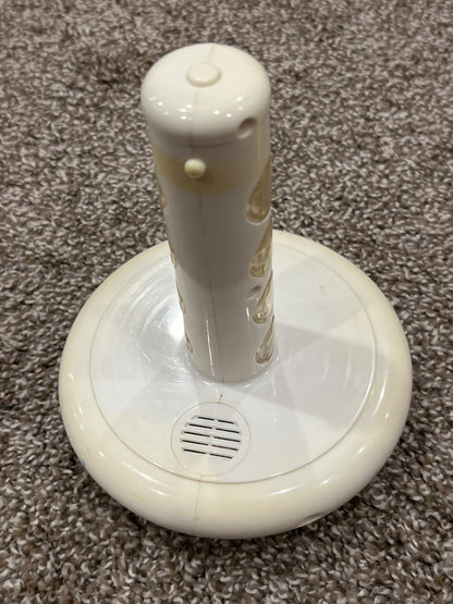 Mattel Fisher Price Sparkling Symphony Stacker, VGUC