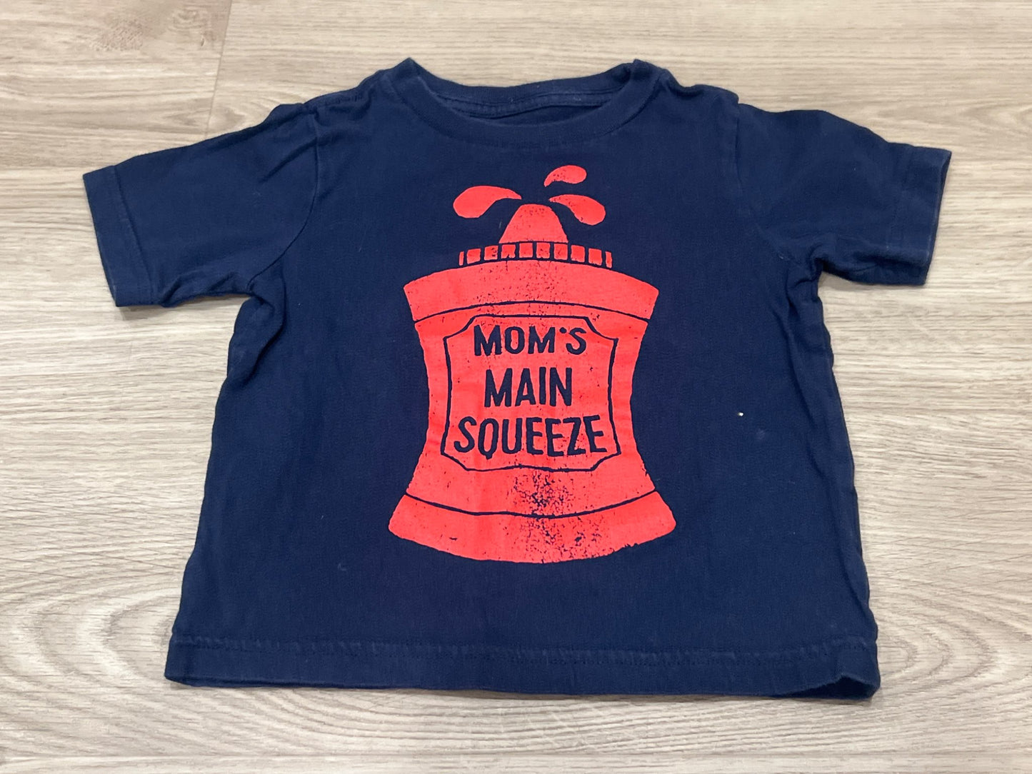 Boys “Mom” T-shirt bundle from The Children's Place (TCP), size 2T, VGUC, Kids 2T