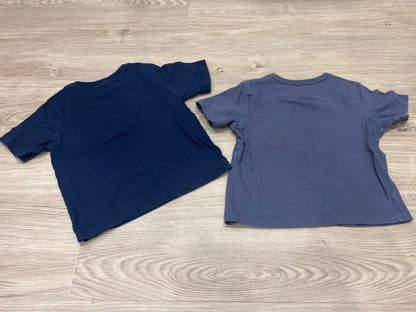 Boys “Mom” T-shirt bundle from The Children's Place (TCP), size 2T, VGUC, Kids 2T