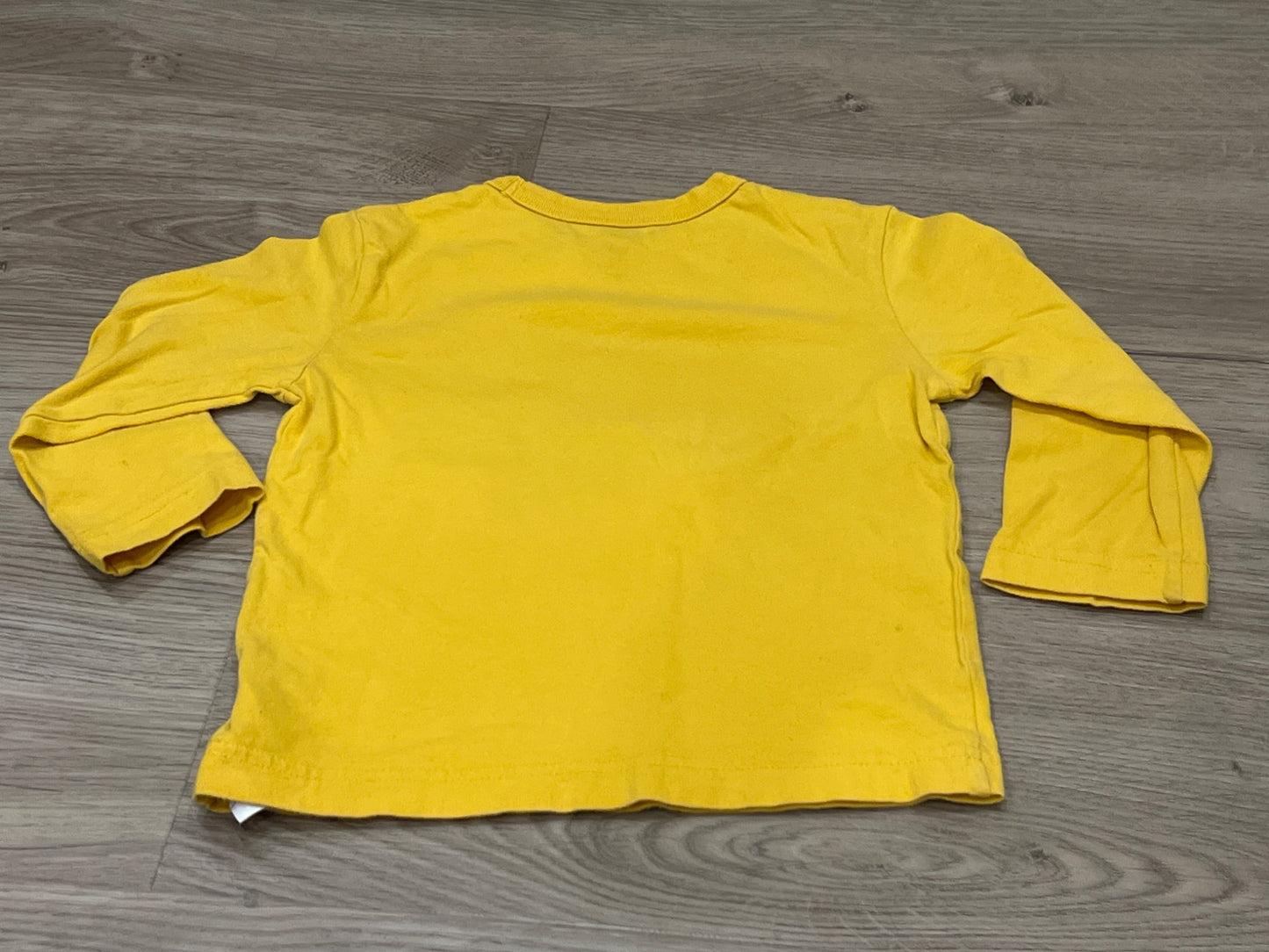 Boys T-shirt Bundle, size 2, VGUC (babyGAP, Pekkle and Jow Fresh brands), Kids 2T