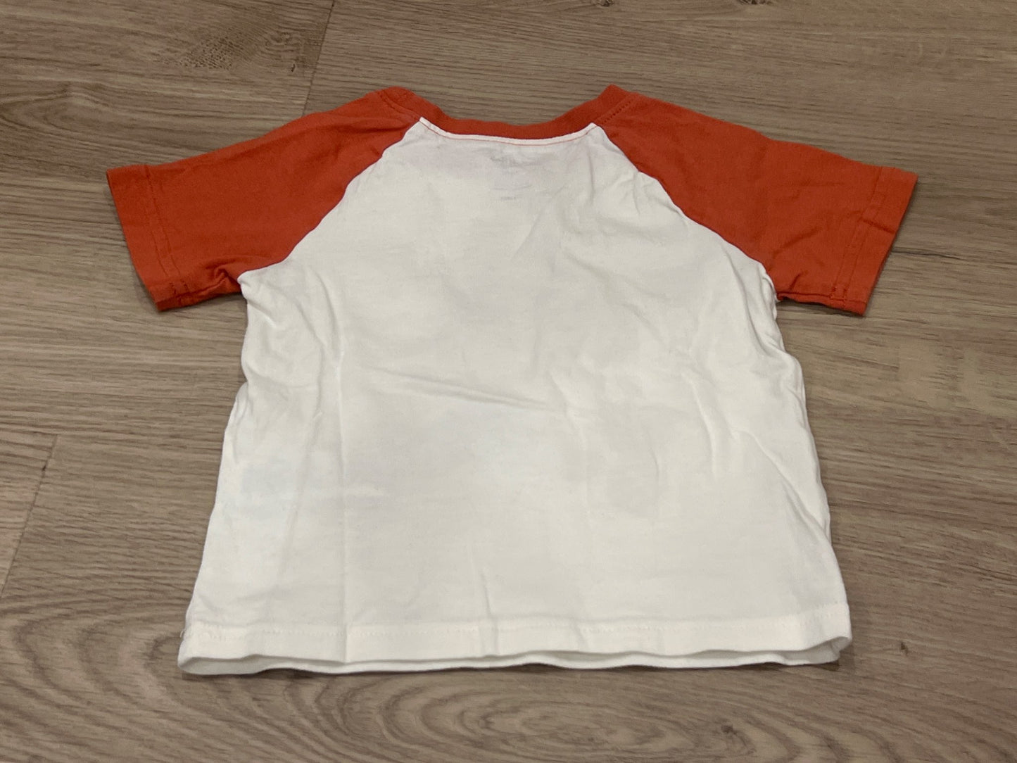 Boys T-shirt Bundle, size 2, VGUC (babyGAP, Pekkle and Jow Fresh brands), Kids 2T