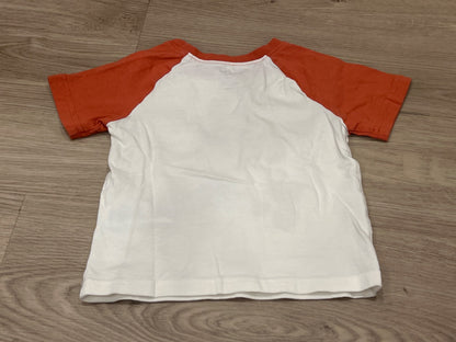 Boys T-shirt Bundle, size 2, VGUC (babyGAP, Pekkle and Jow Fresh brands), Kids 2T
