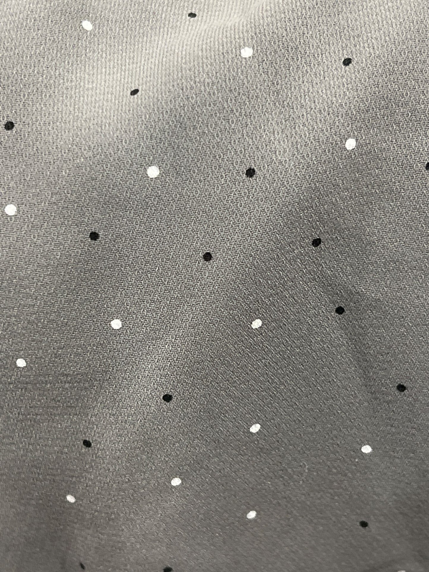 Maternity dress, Green sleeveless polka dot dress, Approx. size X-Small, EUC, Maternity XS (0-2)