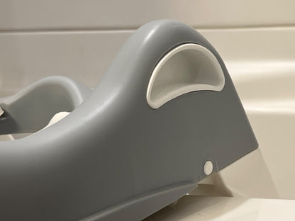 Step up potty seat, TotDino brand, VGUC