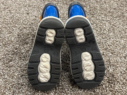 Blue Nordman Kids Rain Boots, Wellies, VGUC, Shoes 8 (Toddler:2-4yr)