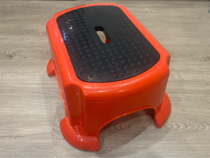 Disney Car's Step Stool, VGUC