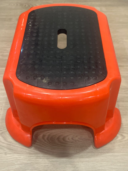 Disney Car's Step Stool, VGUC