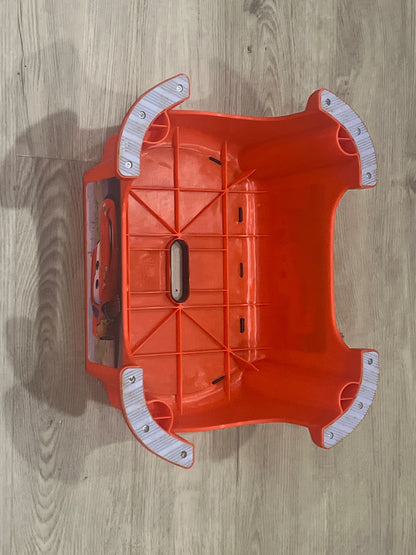 Disney Car's Step Stool, VGUC