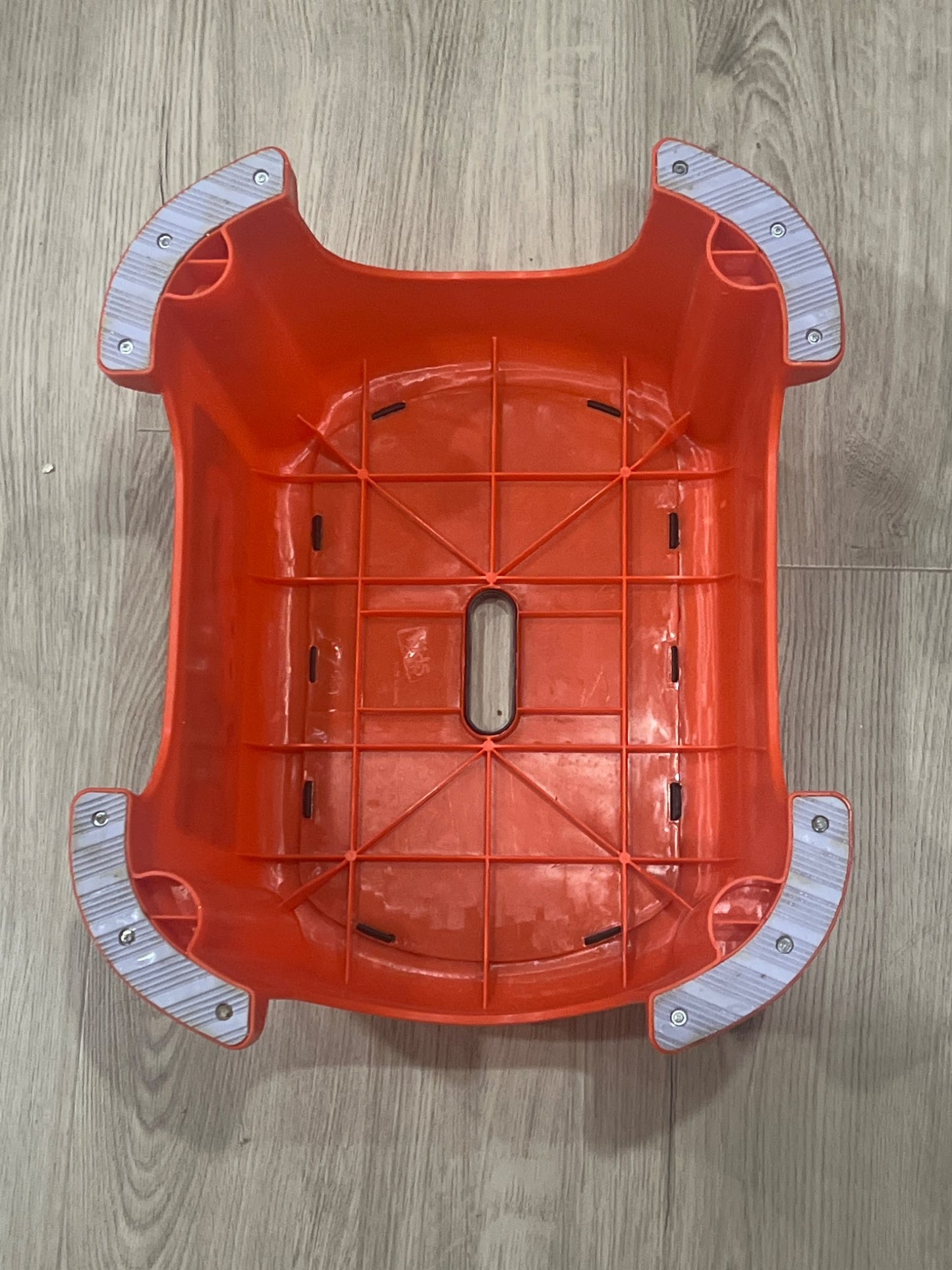 Disney Car's Step Stool, VGUC