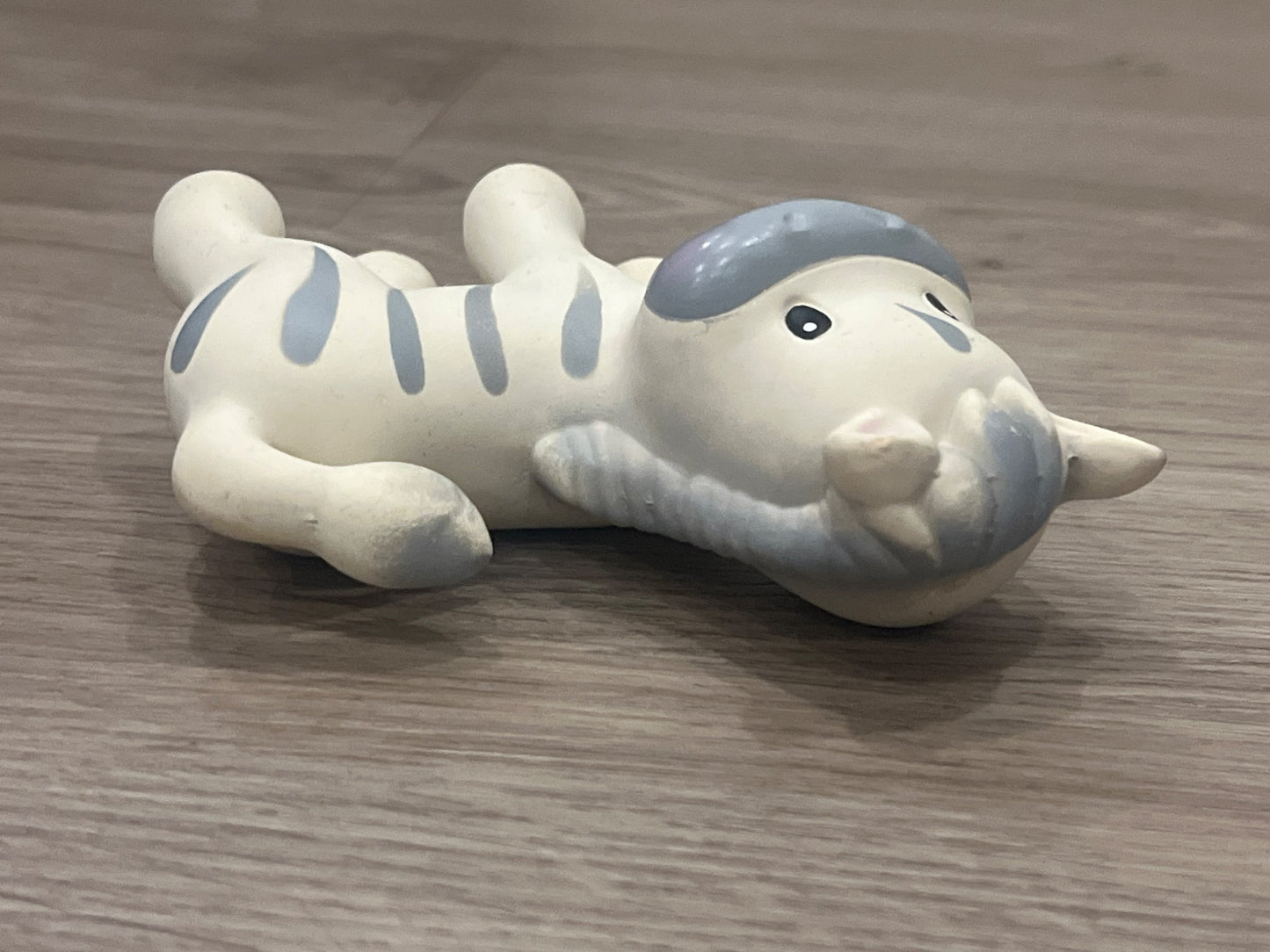 Bundle of Soft Squeaky Toys, Sofie la girafe (x3) and Infantino (x2) VGUC, MSRP for the bundle ~ $111