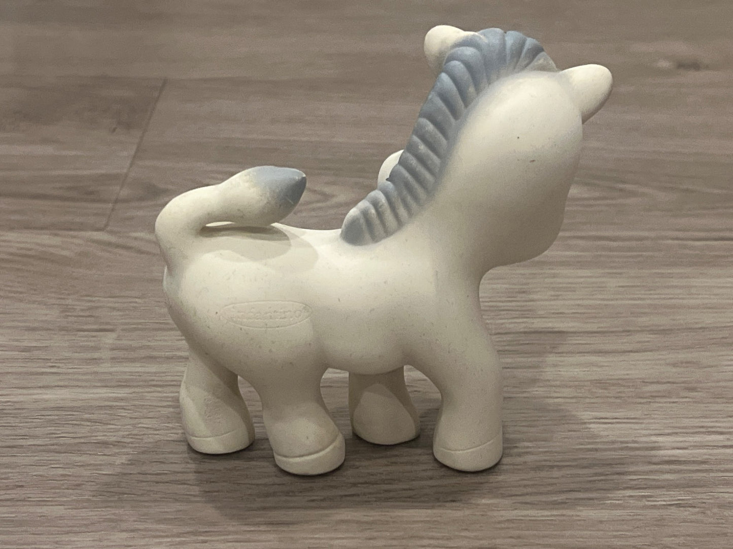 Bundle of Soft Squeaky Toys, Sofie la girafe (x3) and Infantino (x2) VGUC, MSRP for the bundle ~ $111
