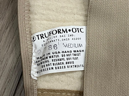 OTC Comfort Fit Maternity Support Belt, VGUC, size Medium, MSRP $58 - $118, Maternity M (8-10)