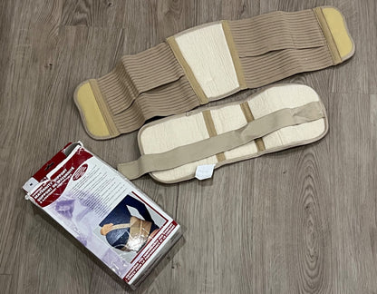 OTC Comfort Fit Maternity Support Belt, VGUC, size Medium, MSRP $58 - $118, Maternity M (8-10)