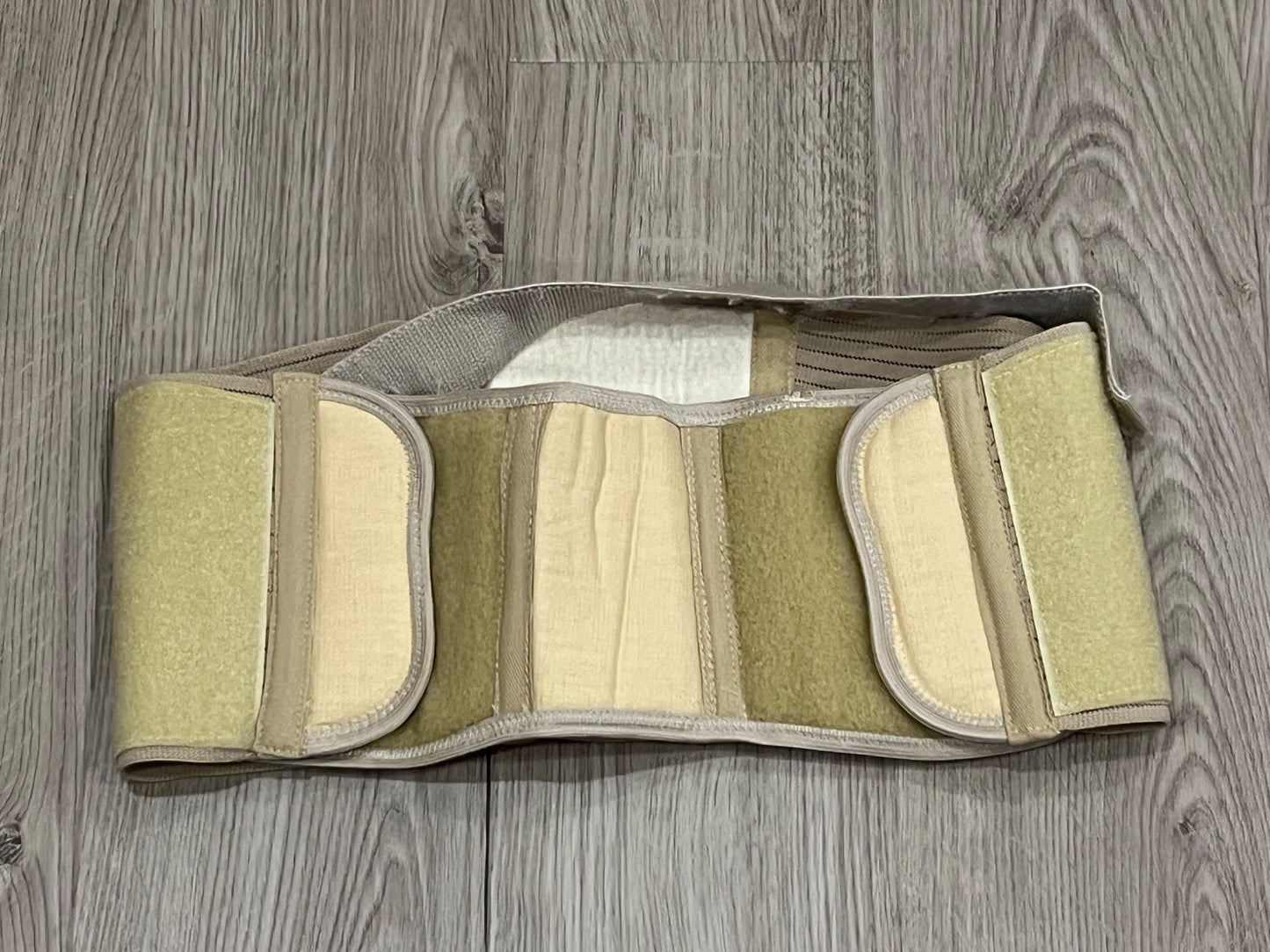 OTC Comfort Fit Maternity Support Belt, VGUC, size Medium, MSRP $58 - $118, Maternity M (8-10)