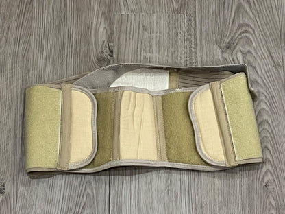 OTC Comfort Fit Maternity Support Belt, VGUC, size Medium, MSRP $58 - $118, Maternity M (8-10)