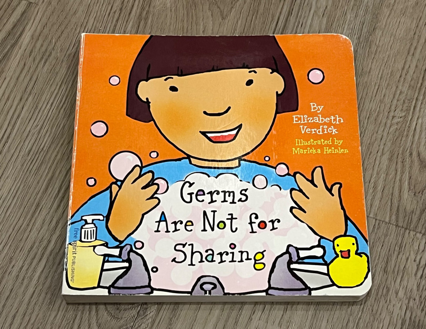 Bundle of 6 of The Best Behavior Series Books, GUC, MSRP $53.70  (for all 6)