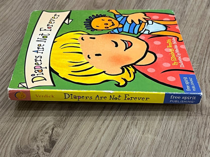 Bundle of 6 of The Best Behavior Series Books, GUC, MSRP $53.70  (for all 6)
