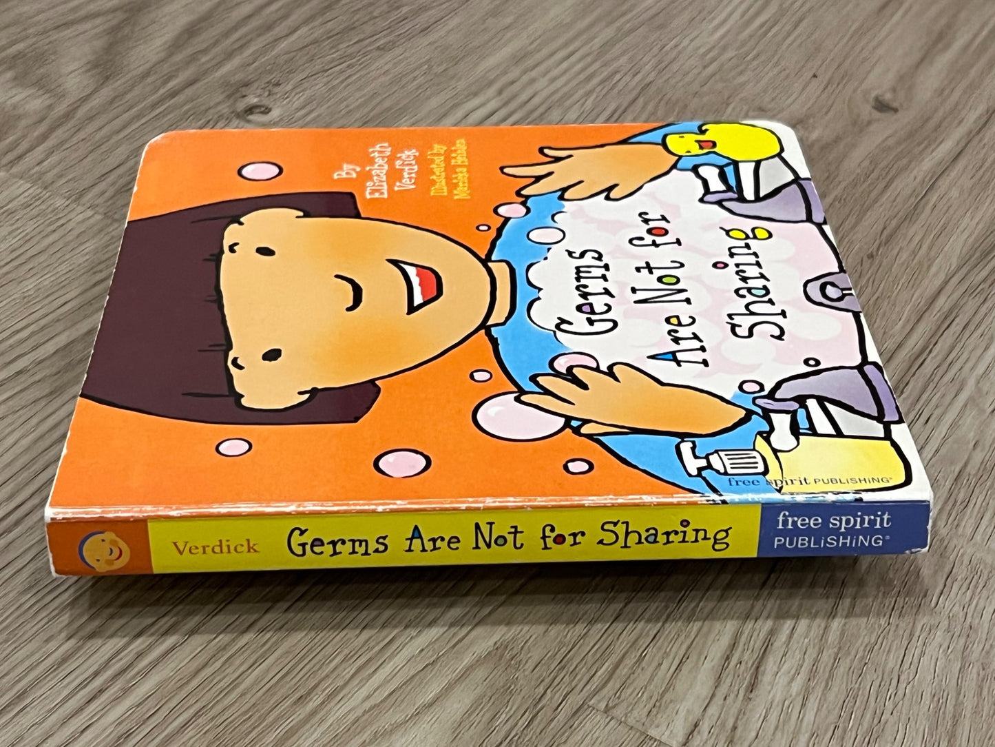 Bundle of 6 of The Best Behavior Series Books, GUC, MSRP $53.70  (for all 6)
