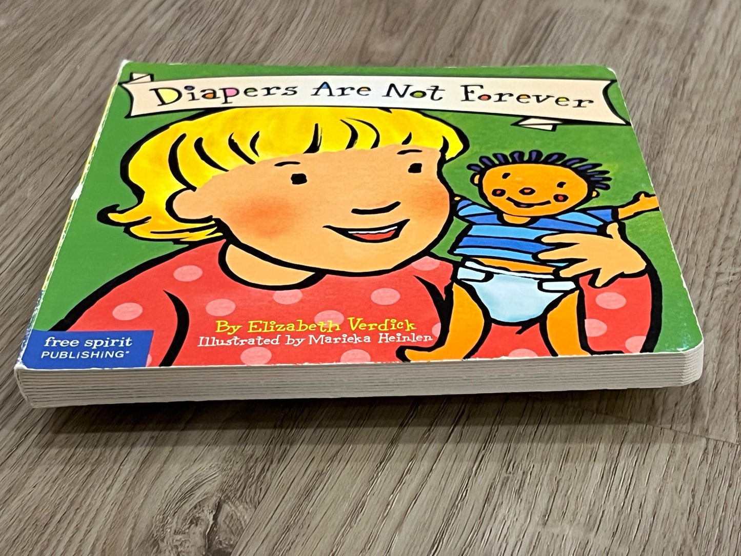 Bundle of 6 of The Best Behavior Series Books, GUC, MSRP $53.70  (for all 6)