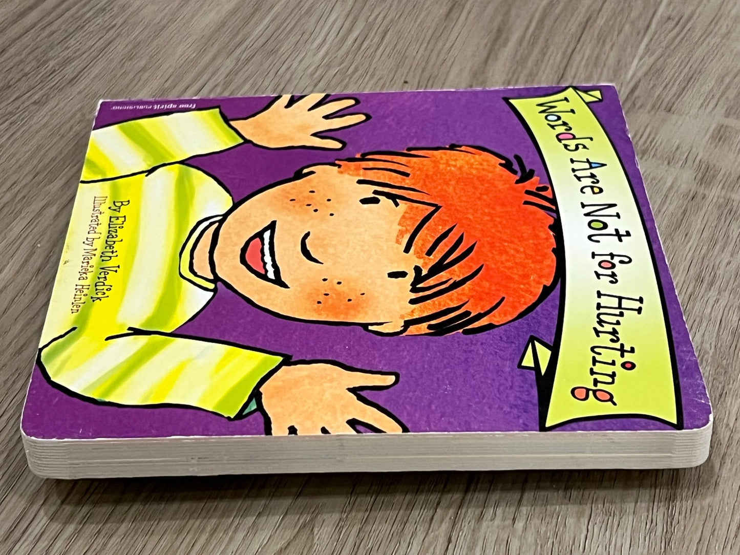 Bundle of 6 of The Best Behavior Series Books, GUC, MSRP $53.70  (for all 6)