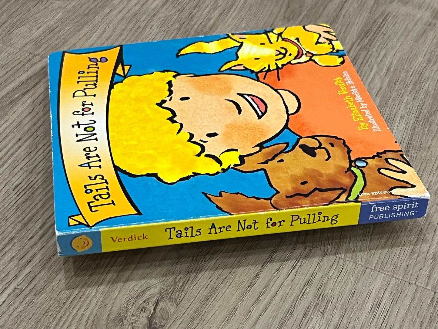 Bundle of 6 of The Best Behavior Series Books, GUC, MSRP $53.70  (for all 6)