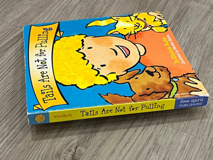 Bundle of 6 of The Best Behavior Series Books, GUC, MSRP $53.70  (for all 6)