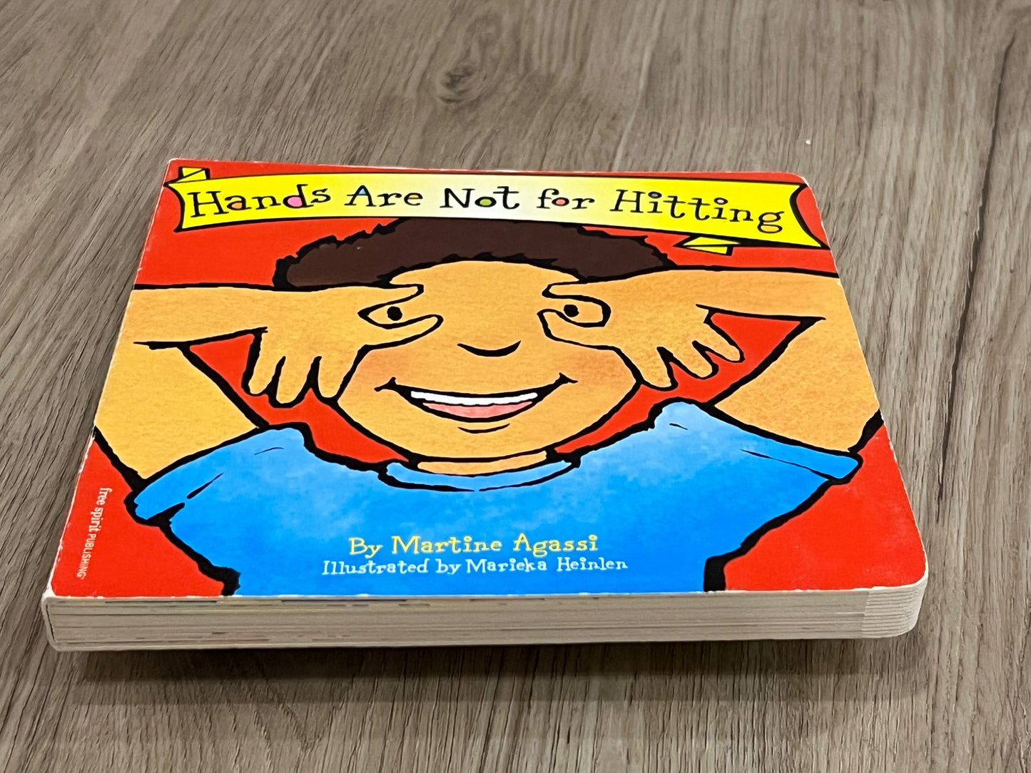 Bundle of 6 of The Best Behavior Series Books, GUC, MSRP $53.70  (for all 6)