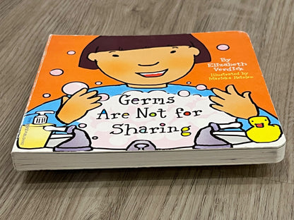 Bundle of 6 of The Best Behavior Series Books, GUC, MSRP $53.70  (for all 6)