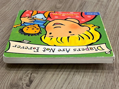 Bundle of 6 of The Best Behavior Series Books, GUC, MSRP $53.70  (for all 6)