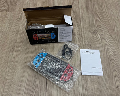 anko Wooden Director Set, New in Box, Sealed, MRSP $25.00