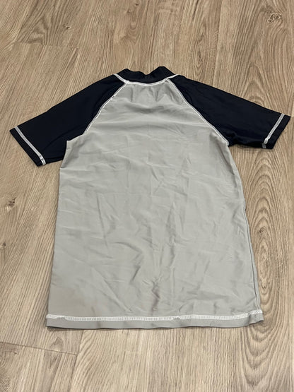 Boys Rashguard Swim Top, size 10-12, VGUC, Kids 10
