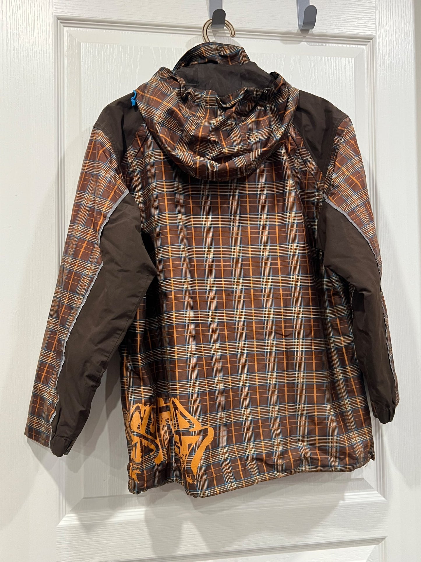 Boys Monster Fall Jacket, size 14, VGUC, Kids 14