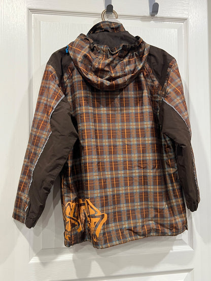 Boys Monster Fall Jacket, size 14, VGUC, Kids 14