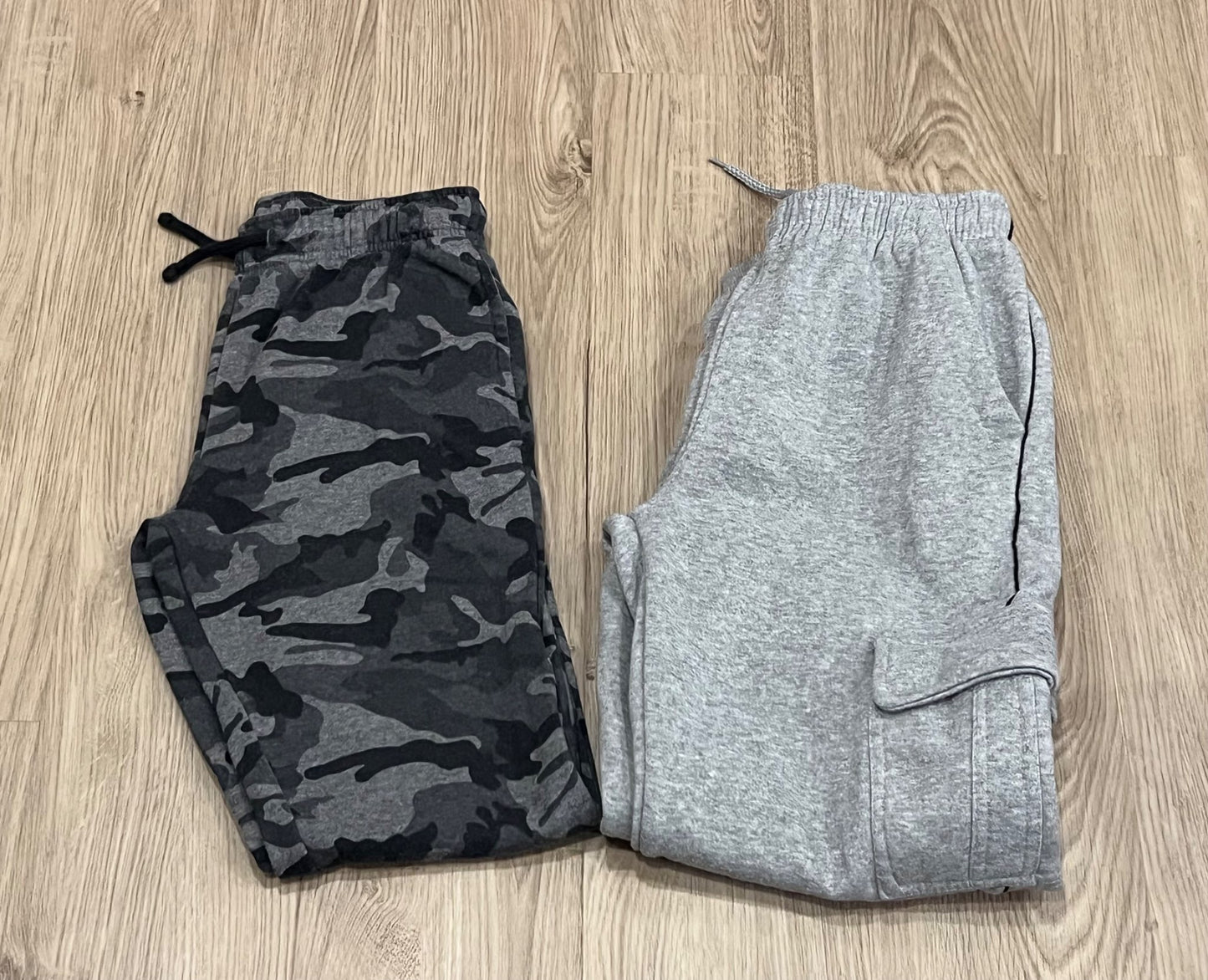 Bundle of 2 Boys Joggers, size 10-12, VGUC, Kids 10