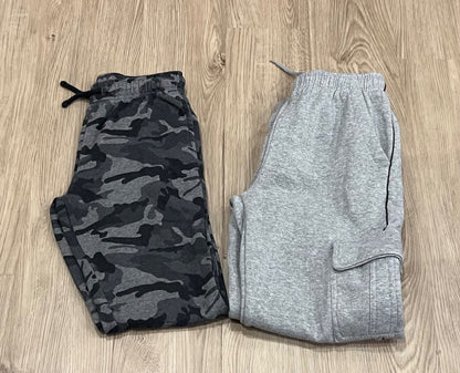 Bundle of 2 Boys Joggers, size 10-12, VGUC, Kids 10