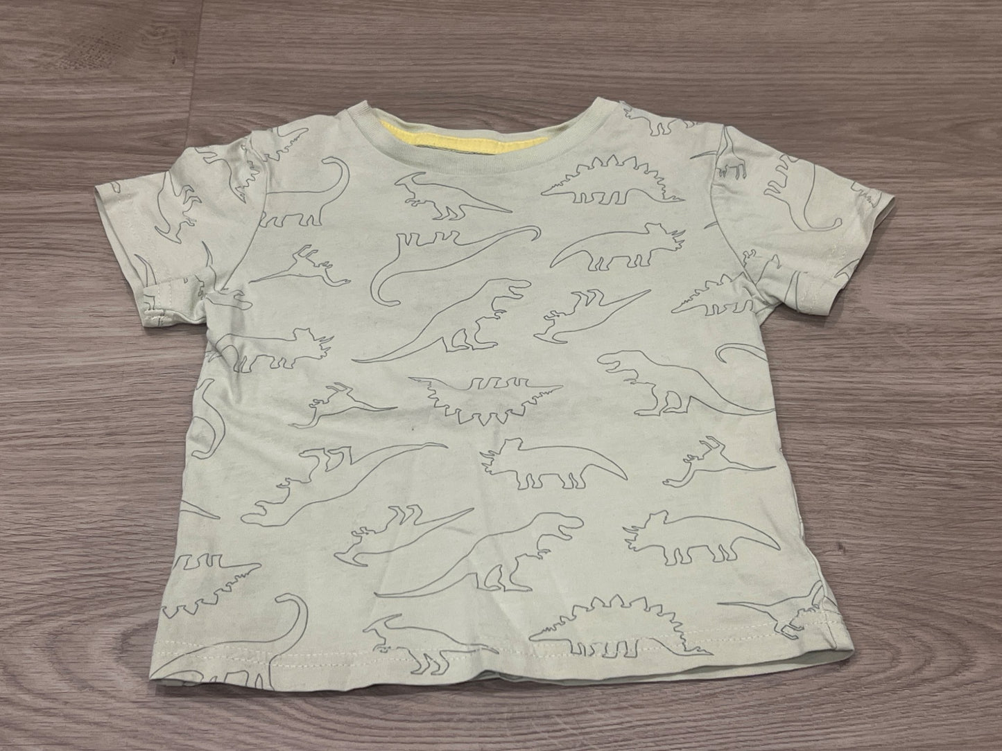 Boys Clothing Bundle, 4 pieces, size 2. VGUC (brands include: Old Navy, Under Armour, George, and Arizona Jeans) , Kids 2T