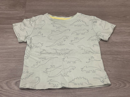 Boys Clothing Bundle, 4 pieces, size 2. VGUC (brands include: Old Navy, Under Armour, George, and Arizona Jeans) , Kids 2T