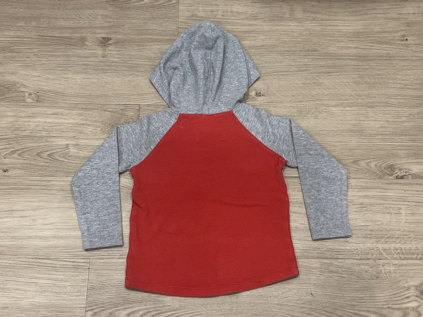 Boys Clothing Bundle, 4 pieces, size 2. VGUC (brands include: Old Navy, Under Armour, George, and Arizona Jeans) , Kids 2T