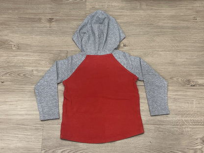 Boys Clothing Bundle, 4 pieces, size 2. VGUC (brands include: Old Navy, Under Armour, George, and Arizona Jeans) , Kids 2T
