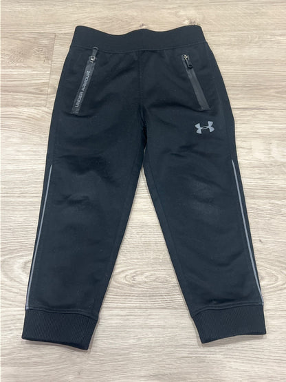 Boys Clothing Bundle, 4 pieces, size 2. VGUC (brands include: Old Navy, Under Armour, George, and Arizona Jeans) , Kids 2T