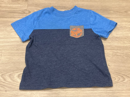 Boys Clothing Bundle, 4 pieces, size 2. VGUC (brands include: Old Navy, Under Armour, George, and Arizona Jeans) , Kids 2T