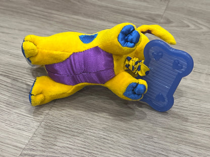 Bundle or soft rattle and tactile toys for infant, VGUC (Skip*hop, the First Years, Playskool brands)