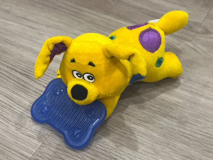 Bundle or soft rattle and tactile toys for infant, VGUC (Skip*hop, the First Years, Playskool brands)
