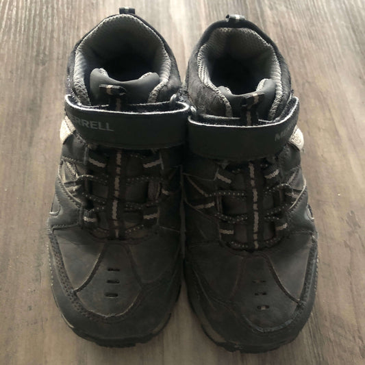 Hiking shoes, Shoes 11 (Toddler:2-4yr)