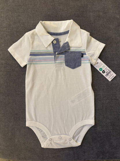 Baby B’gosh 12m outfit NWT - adorable! , Kids 12 Month (9-12M)
