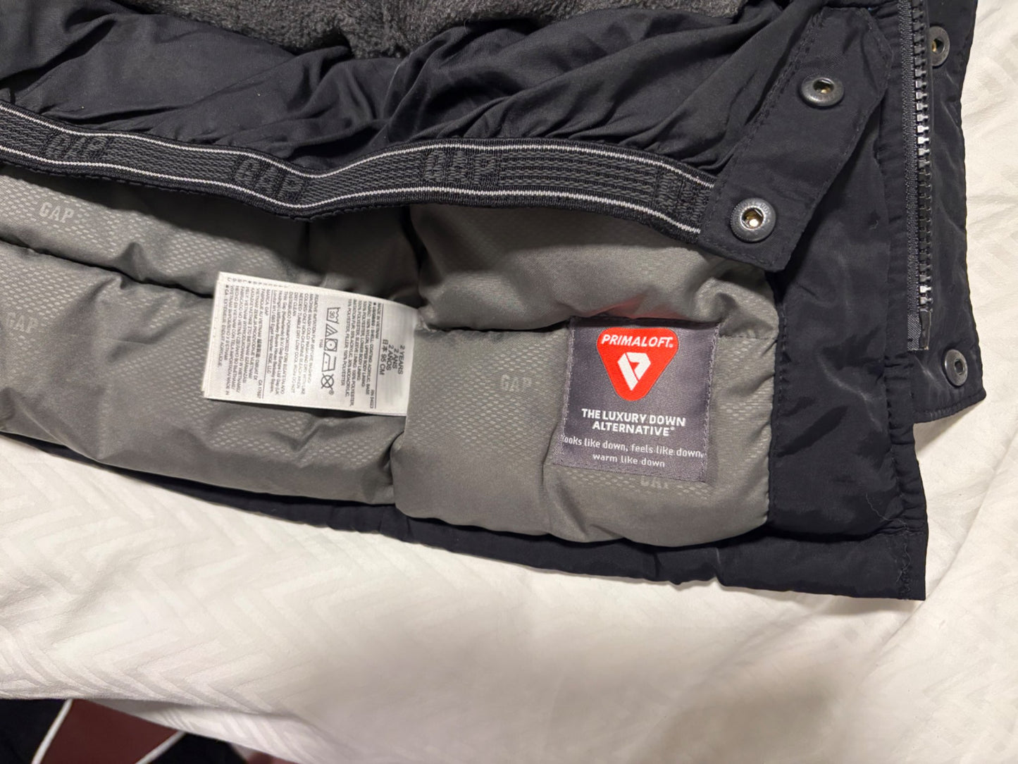 Baby Gap winter coat size 2t in excellent condition , Kids 2T