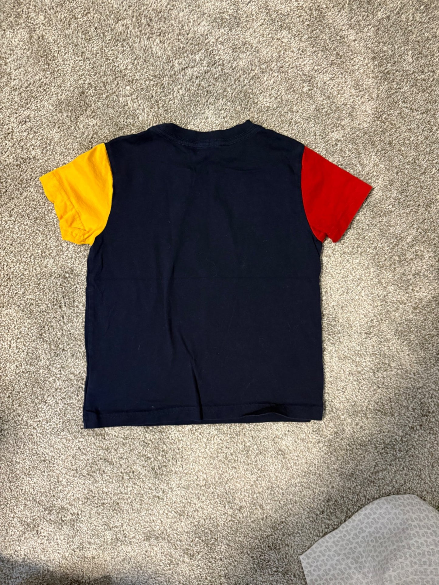 3T Polo Ralph Lauren - Polo Bear t-shirt in perfect condition. MSRP $49, Kids 3T